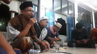 Kasidah irama malaysia Dayah Bustanussaadah Rayeuk Glang Glong