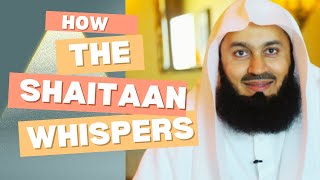 Shaitaan's Whisper EXPOSED by Mufti Menk in Nigeria 🇳🇬