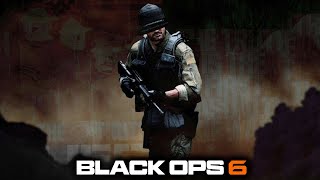 WTF IS HAPPENING WITH BLACK OPS 6!?