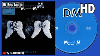 09 Depeche Mode - People Are good (Wrapper Madness Reigns Mix Hi-res 48.24)