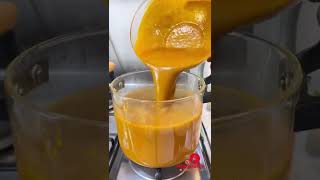 How To Cook Delicious Palm Nut Soup.