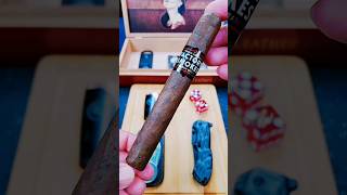 How to Cut and Light a Cigar | FACTORY SMOKES Maduro