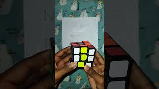 ⭕SUBSCRIBE⭕ #respect #rubikscube #respect #cube #cubber #1millionviews #speedcubing #trending #viral