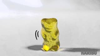 HARIBO: Goldbrrrr!