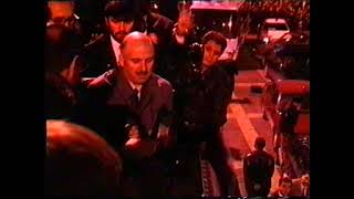 Refah Partisi Samsun 1995 - Prof. Dr. Necmettin Erbakan