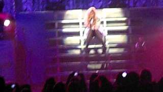 Fix A Heart (Live)- Demi Lovato 7/13/12