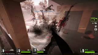 Left 4 Dead 2 Dead Center Full Run [ Normal ]