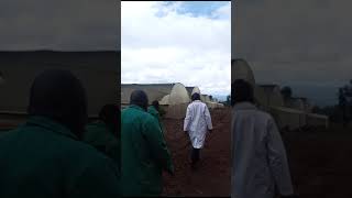 POTATO BUSINESS AND PARTNERSHIP: INSPECTING ADC (MOLO) - POTATO SEED GROWER AND SUPPLIER