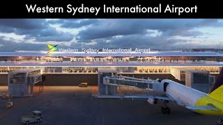 West Sydney International Airport