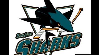 San Jose Sharks 2013-2014 Season Preview