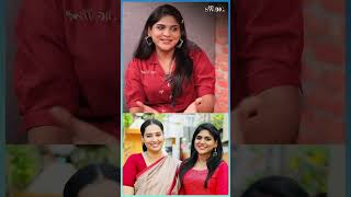 இவ்ளோ சாப்பிட்டு, எப்படி Weight போடலன்னு கேப்பாங்க! - News Reader Malar | Diet | Ice Cream