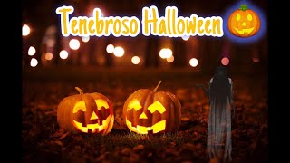 Tenebroso Halloween #curiosidades #sabiasesto #terrors #leyendas #leyendasurbanas