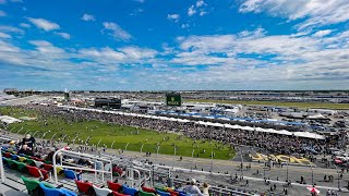 Daytona Rolex 24 Hour