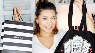 Compras de SEPHORA | Lulubella83