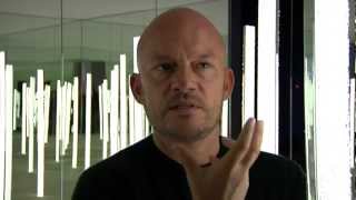 SWAROVSKI.TV - Interview with Vincent van Duysen