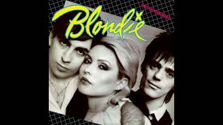 Atomic (Blondie) Guitar Backing Track (w/vocals)