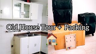 Moving in our new apartment in Qatar  || House Tour