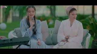 MARAL DURDYYEWA & AYNUR SAPAROWA- YEKE GOYMA (Acoustic) Official Video 2024