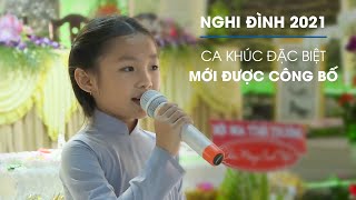 NGHI ĐÌNH 2021 - Bài hát HAY NHẤT của Nghi Đình bây giờ mới CÔNG BỐ