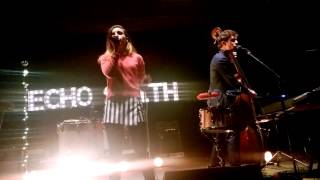 "Bright" by Echosmith (Live at Newport Music Hall)