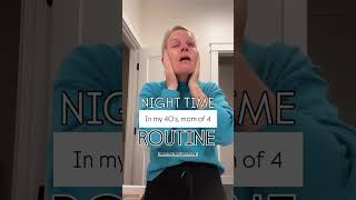 Nighttime Routine