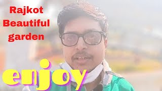 Rajkot most beautiful garden vlog 🔥| Watch daily and Relex