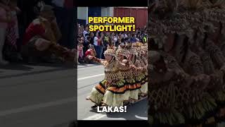 Sinulog festival