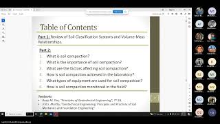 Lecture 1- Compaction -Dr.Sayed Mohamed