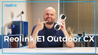 Full Review: Reolink E1 Outdoor CX