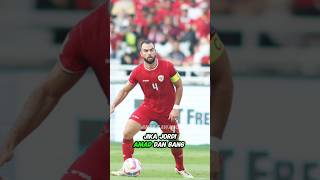 Siapakah Yang Cocok Jadi Kapten Timnas Indonesia ?