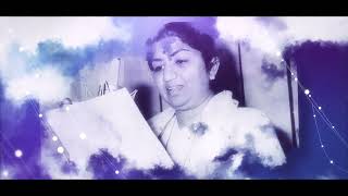 Tribute to Legend Lata Mangeshkar Ji by Naveen Kumar [Instrumental Music