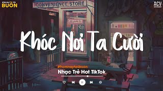 Nhạc Ballad 2024 - Lk Nhạc Trẻ Cho Những Ngày Mưa Gió Thất Thường | TOP Nhạc Trẻ Hot TikTok 2024