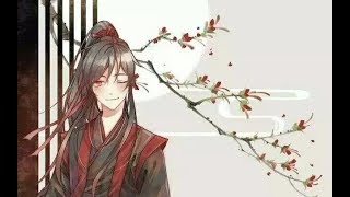 【魔道祖师】小漫画，配bgm