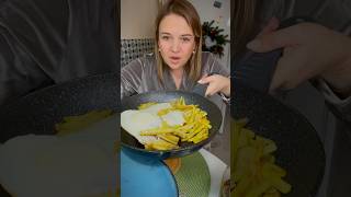 Кушайте с удовольствием ✔️ #yummy #mukbang #asmr #eating