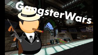 MINECRAFT SERVER NEED STAFF QUICKLY AND BAD [GangsterWars][1.8+]