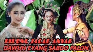 KIDUNG JAWA SABDO PANDHITO RATU