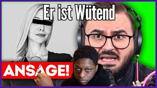 STAIY macht eine wütende ANSAGE an 13 Frage