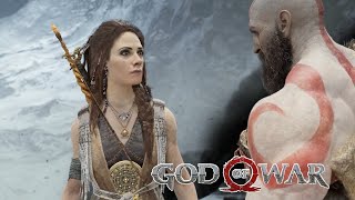 Прохождение God of War #8