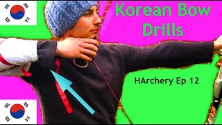 HArchery Ep.12: Improve Your Archery