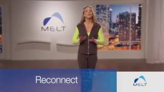 4 R's of MELT | Reconnect, Rebalance, Rehydrate, Release | MELT Method