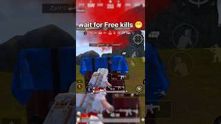 Don't miss end 🥵 free kills😁 AJ GAMER YT🎮 iqoo Neo 9 Pro gameplay📱#shorts #gaming #bgmi #viralshort