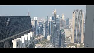 2024 New Video// Business bay Area Dubai // looking // M+1 Official Subscribe my channel 👈 New year