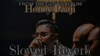 Millionaire (The GLORY ALBUM) Slowed + Reverb Honey Singh #video #song #honeysingh