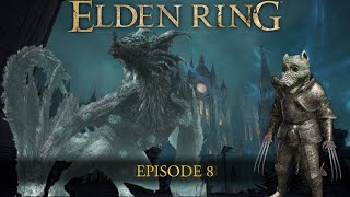 Hogwarts Time! - Elden Ring Shadow of The Erdtree | Full Playthrough | Episode 8