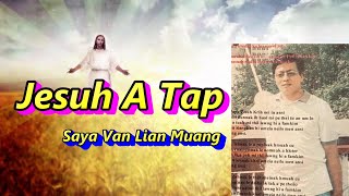 Saya Van Lian Muang || Jesuh A Tap ( Full Album)