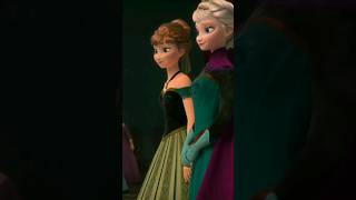 Elsa Anna Princesses don't cry