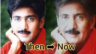 Telugu celebrities Then Vs Now #vaddenaveen #ramcharan #ntr #chiranjeevi #pawankalyan #trending 🔥🔥🔥🔥