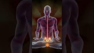 All Chakra Tuning, Meditation and Balancing #Shorts