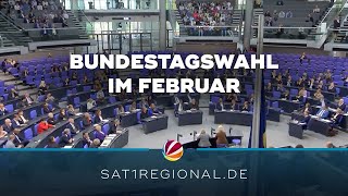 Bundestagswahl im Februar: Niedersachsens Landeswahlleiterin im Interview