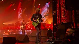 Opeth - Ghost of Perdition - Montréal 15 oct 2024